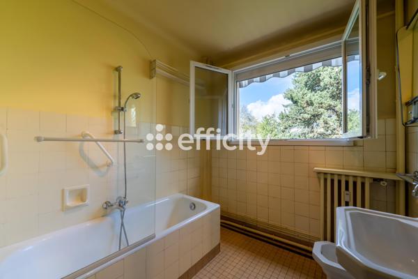 Appartement 4 pièces - 94 m²