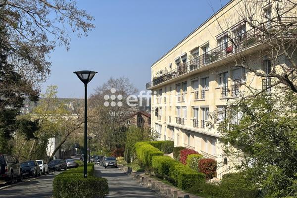 Appartement 4 pièces - 94 m²