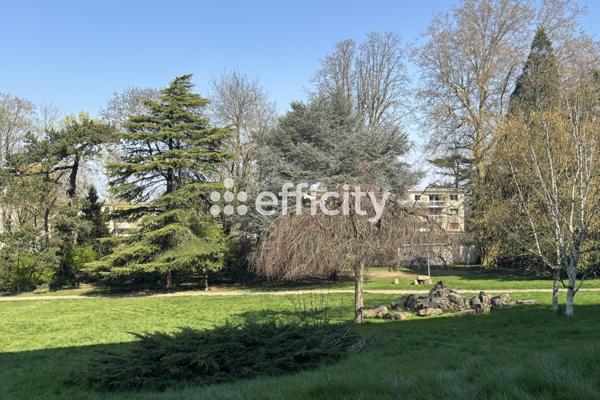 Appartement 4 pièces - 94 m²