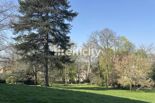 Appartement 4 pièces - 94 m²