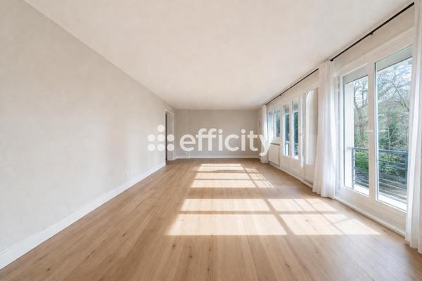 Appartement 4 pièces - 94 m²