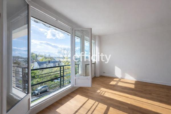Appartement 4 pièces - 94 m²