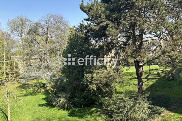 Appartement 4 pièces - 94 m²