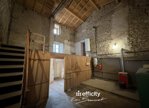 Maison 4 pièces - 96 m² Exclusivité efficity