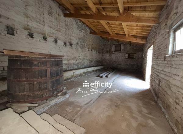 Maison 4 pièces - 96 m² Exclusivité efficity