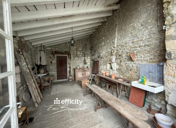 Maison 4 pièces - 96 m² Exclusivité efficity