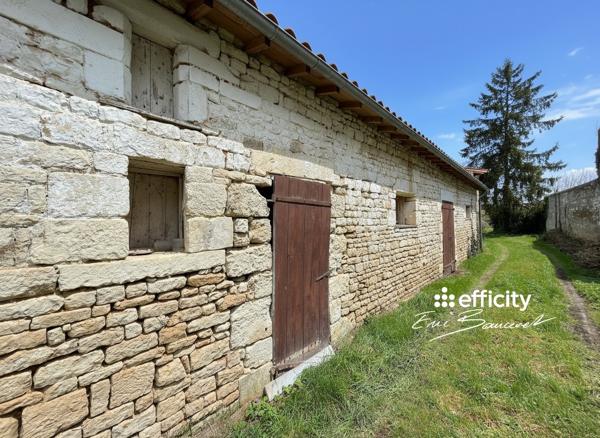 Maison 4 pièces - 96 m² Exclusivité efficity