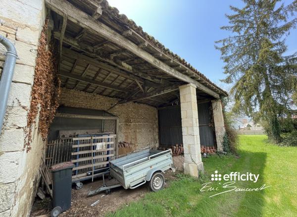 Maison 4 pièces - 96 m² Exclusivité efficity