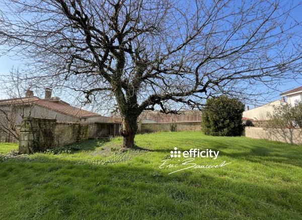 Maison 4 pièces - 96 m² Exclusivité efficity