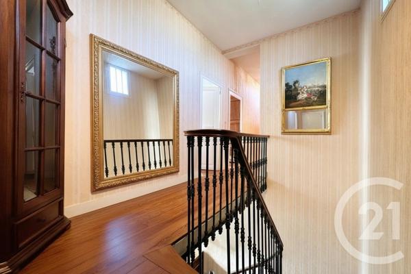 Maison à vendre  7 pièces - 260 m2 ST ANDRE DE CUBZAC - 33