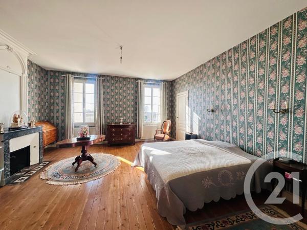 Maison à vendre  7 pièces - 260 m2 ST ANDRE DE CUBZAC - 33