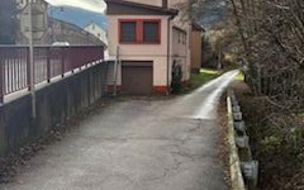 Appartement à vendre    4 pièces • 338 m2 Plainfaing