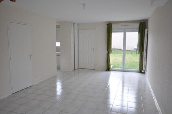 Maison à louer 6 pièces - 83 m²