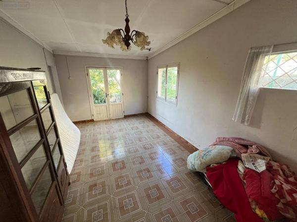 Achat - Maison | Maison à restaurer Montagne 33570 4 pièces 78 m 2 834 m 2