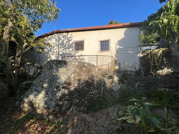 Achat - Maison | Maison à restaurer Montagne 33570 4 pièces 78 m 2 834 m 2