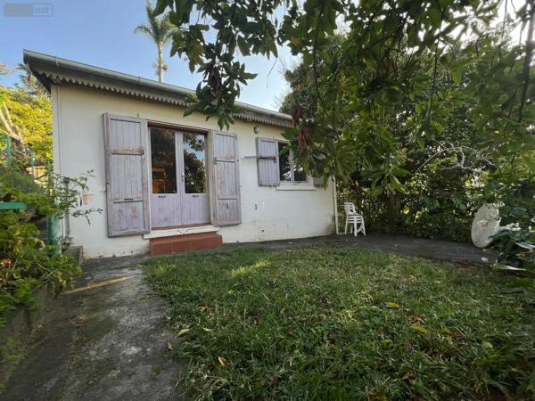 Achat - Maison | Maison à restaurer Montagne 33570 4 pièces 78 m 2 834 m 2