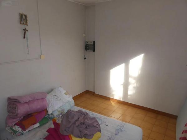 Achat - Maison | Maison à restaurer Montagne 33570 4 pièces 78 m 2 834 m 2