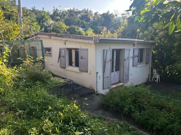 Achat - Maison | Maison à restaurer Montagne 33570 4 pièces 78 m 2 834 m 2