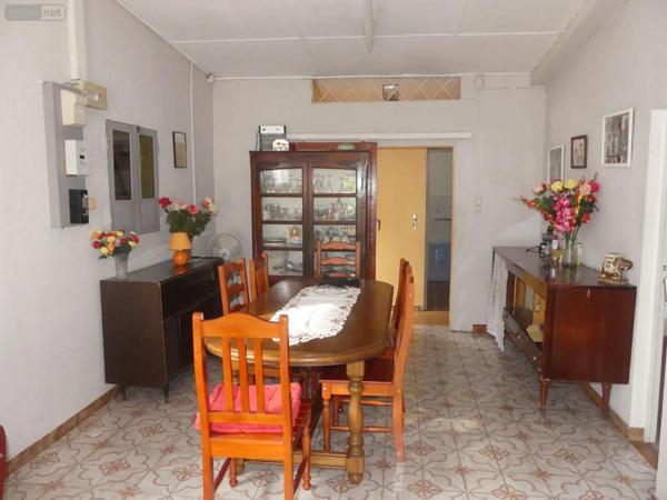 Achat - Maison | Maison à restaurer Montagne 33570 4 pièces 78 m 2 834 m 2