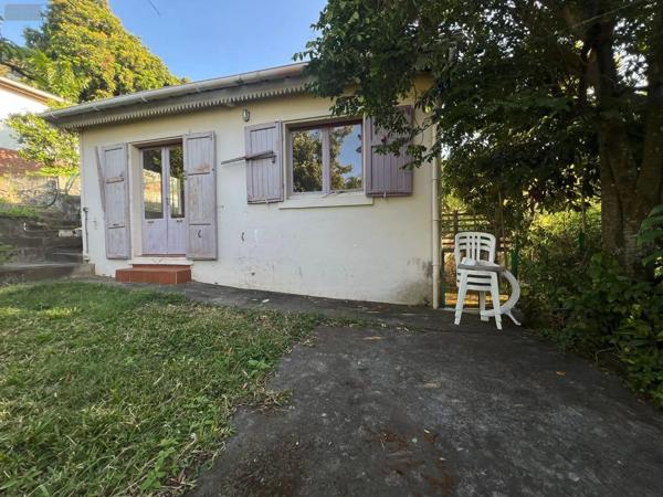 Achat - Maison | Maison à restaurer Montagne 33570 4 pièces 78 m 2 834 m 2