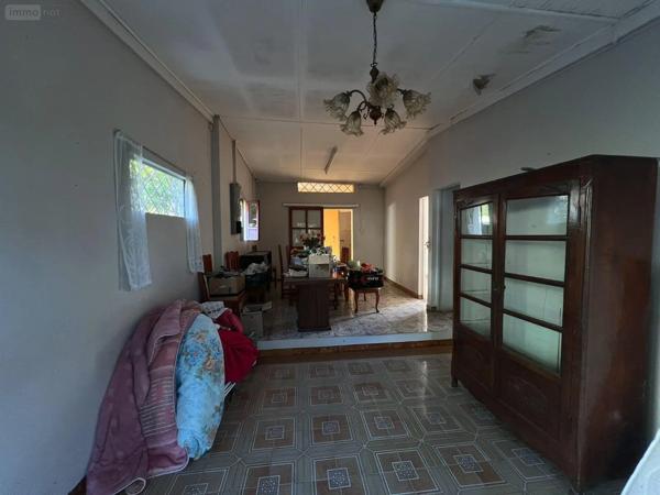 Achat - Maison | Maison à restaurer Montagne 33570 4 pièces 78 m 2 834 m 2