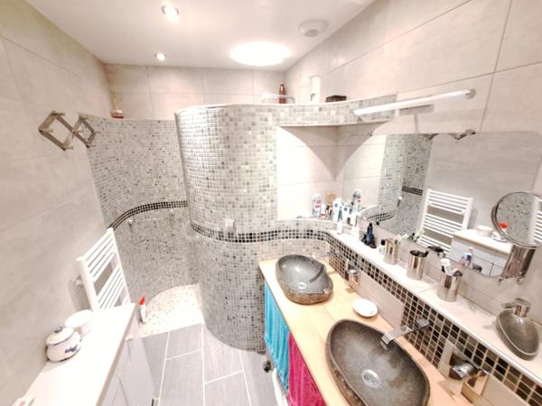 Maison à vendre 6 pièces proche de VIC SUR AISNE (02)