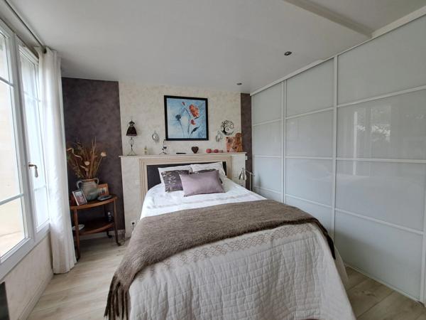 Maison à vendre 6 pièces proche de VIC SUR AISNE (02)