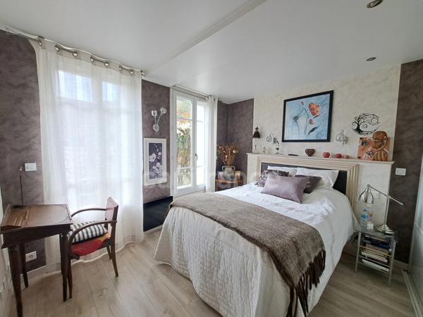 Maison à vendre 6 pièces proche de VIC SUR AISNE (02)