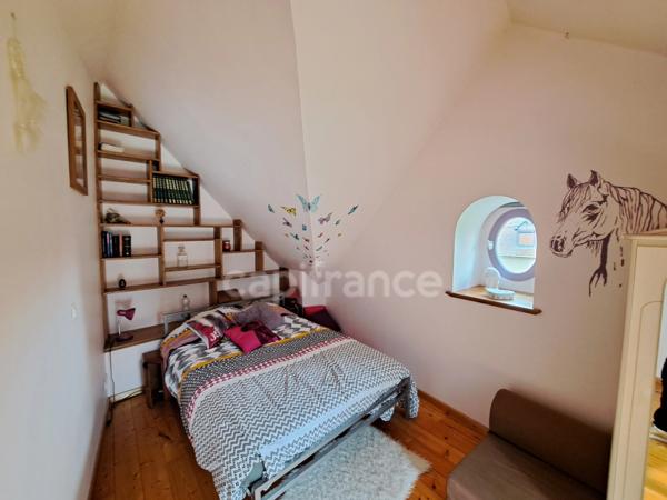 Maison à vendre 6 pièces proche de VIC SUR AISNE (02)