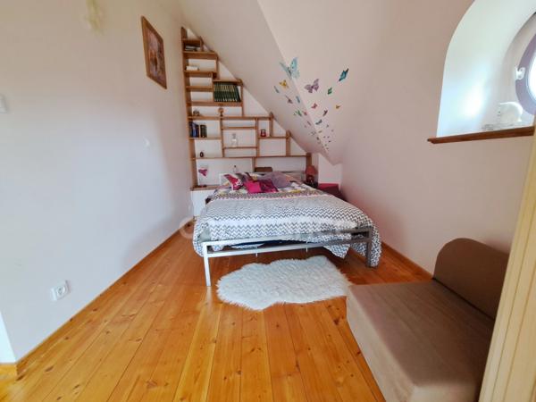 Maison à vendre 6 pièces proche de VIC SUR AISNE (02)