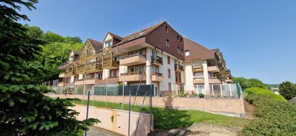 Appartement à vendre 169 660 € Meulan-en-Yvelines 2 p 46,8 m² DPE D
