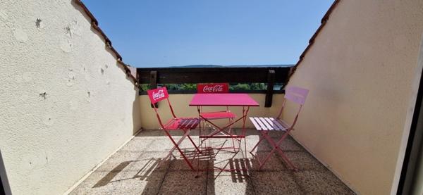 Appartement à vendre 169 660 € Meulan-en-Yvelines 2 p 46,8 m² DPE D