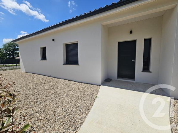 Maison à vendre  4 pièces - 98,55 m2 MONTAUBAN - 82