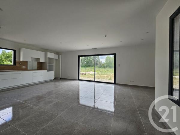 Maison à vendre  4 pièces - 98,55 m2 MONTAUBAN - 82