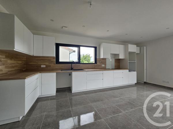 Maison à vendre  4 pièces - 98,55 m2 MONTAUBAN - 82