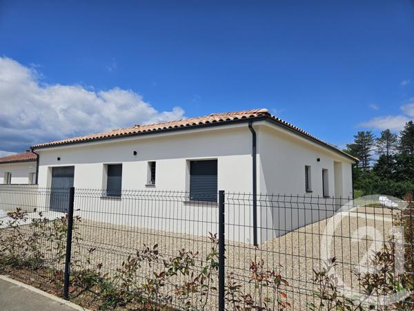 Maison à vendre  4 pièces - 98,55 m2 MONTAUBAN - 82