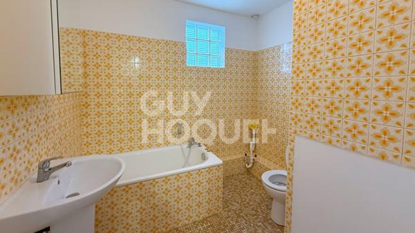 NOUVEAUTE- F3-51.75 m²-NANTERRE