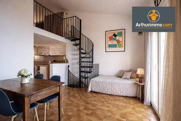 Vente Appartement 3 pièces 68 m2 à Porticcio