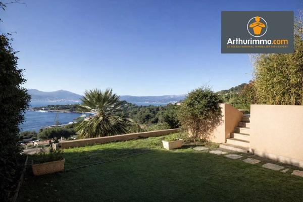 Vente Appartement 3 pièces 68 m2 à Porticcio
