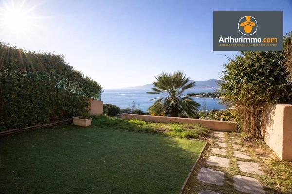 Vente Appartement 3 pièces 68 m2 à Porticcio