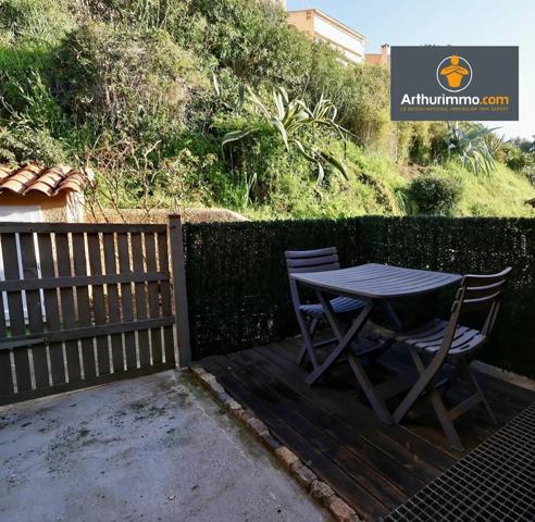 Vente Appartement 3 pièces 68 m2 à Porticcio