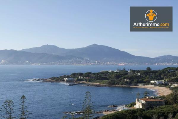 Vente Appartement 3 pièces 68 m2 à Porticcio