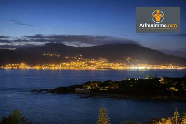 Vente Appartement 3 pièces 68 m2 à Porticcio