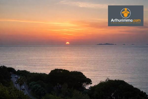 Vente Appartement 3 pièces 68 m2 à Porticcio