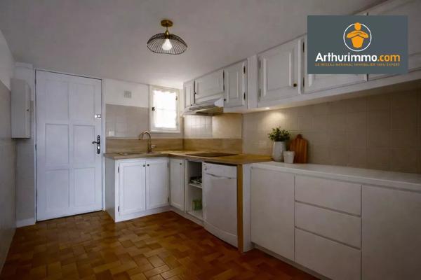 Vente Appartement 3 pièces 68 m2 à Porticcio