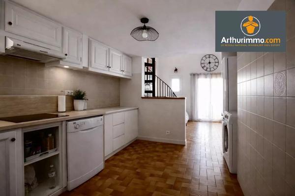 Vente Appartement 3 pièces 68 m2 à Porticcio
