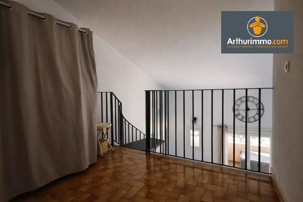 Vente Appartement 3 pièces 68 m2 à Porticcio