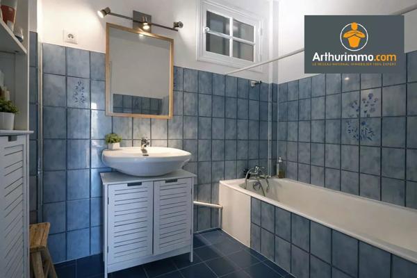 Vente Appartement 3 pièces 68 m2 à Porticcio