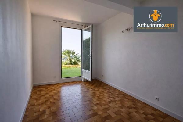 Vente Appartement 3 pièces 68 m2 à Porticcio