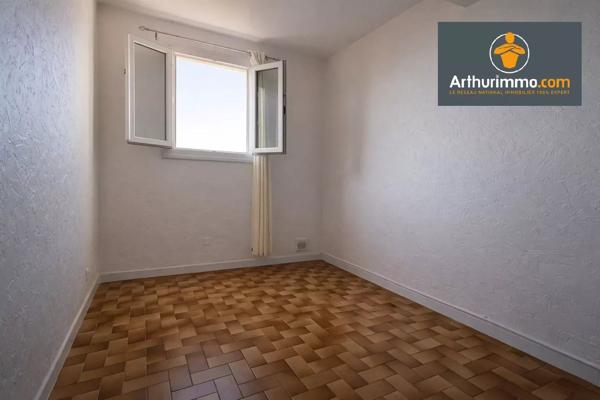 Vente Appartement 3 pièces 68 m2 à Porticcio